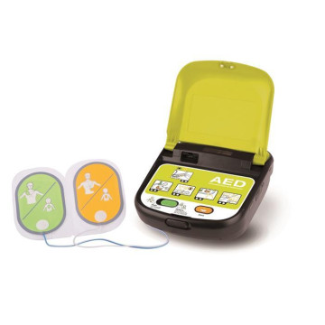 PIASTRE ADULTO/BAMBINO TECNOHEART PLUS