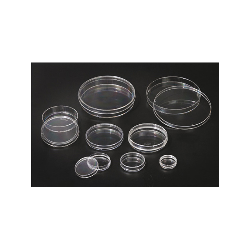 Piastre petri SPL - 35x10 mm - Sterile - Conf.500 pz. Piastre petri SPL - 35x10 mm - Sterile - Conf.500 pz.