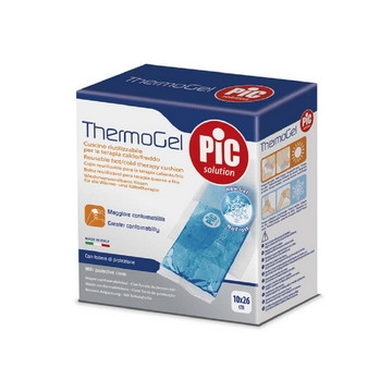 Pic Thermogel Comfort 10x26