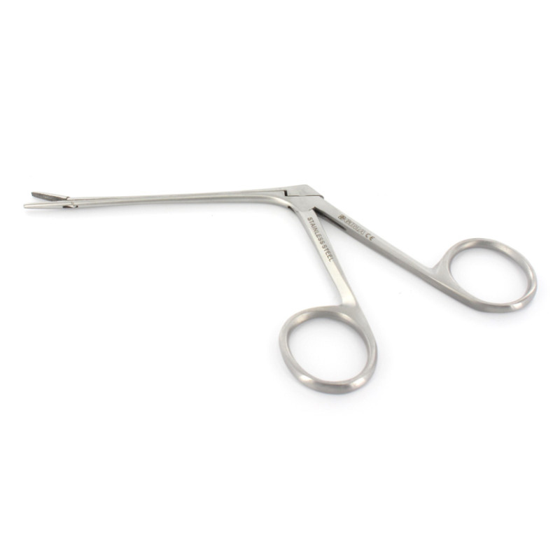 PINZA AURICOLARE HARTMANN - 8 cm MICRO Dimensioni punta: lunghezza 4 mm,larghezza 0.6 mm PINZA AURICOLARE HARTMANN - 8 cm MICRO Dimensioni punta: lunghezza 4 mm,larghezza 0.6 mm