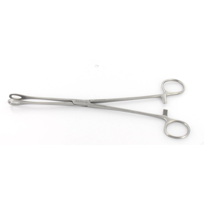 PINZA FOERSTER - 20 cm PINZA FOERSTER - 20 cm