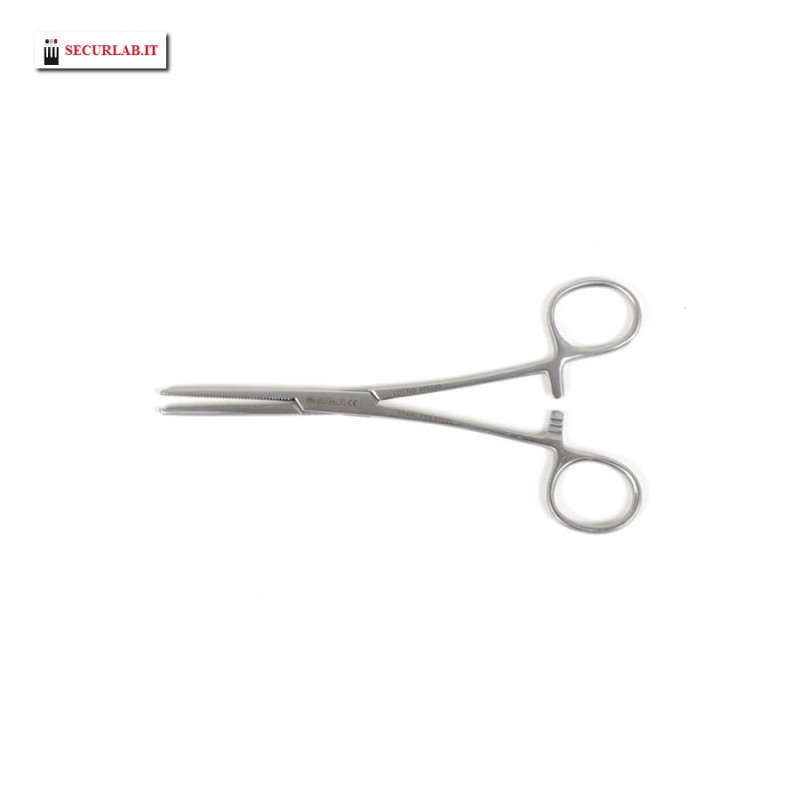 PINZA KLEMMER - 14 cm PINZA KLEMMER - 14 cm