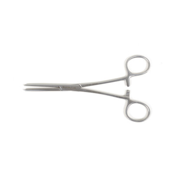 Pinza Klemmer - retta - 18 cm