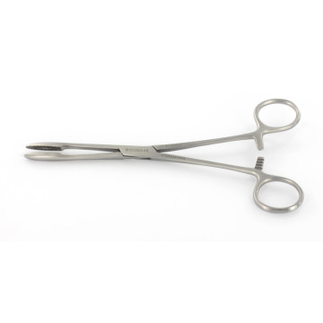 PINZA PEAN retta - 20 cm