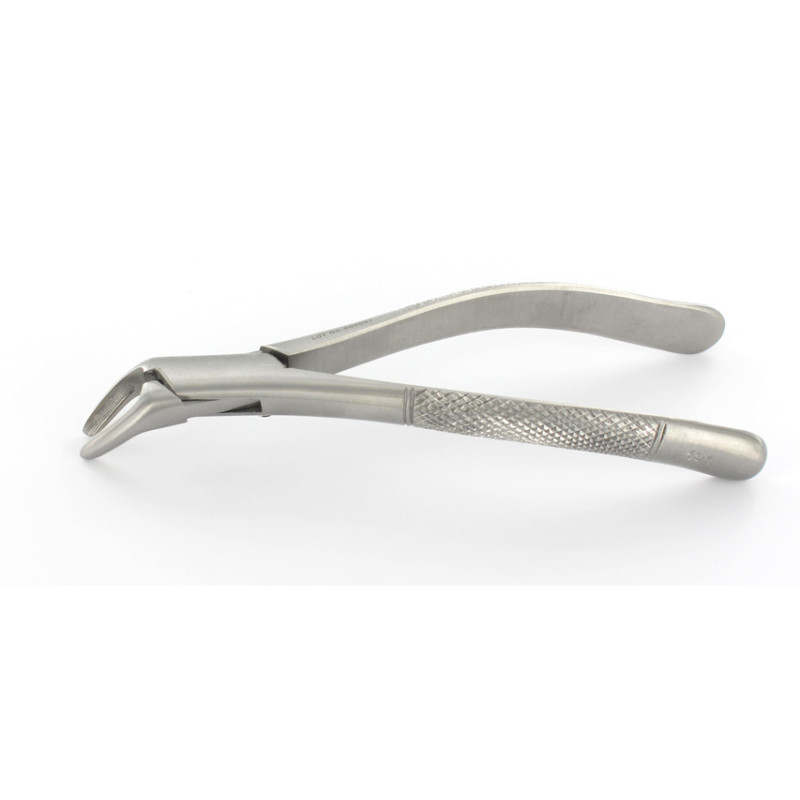 PINZA PER ESTRAZIONE - inferiore - fig. 151 PINZA PER ESTRAZIONE - inferiore - fig. 151