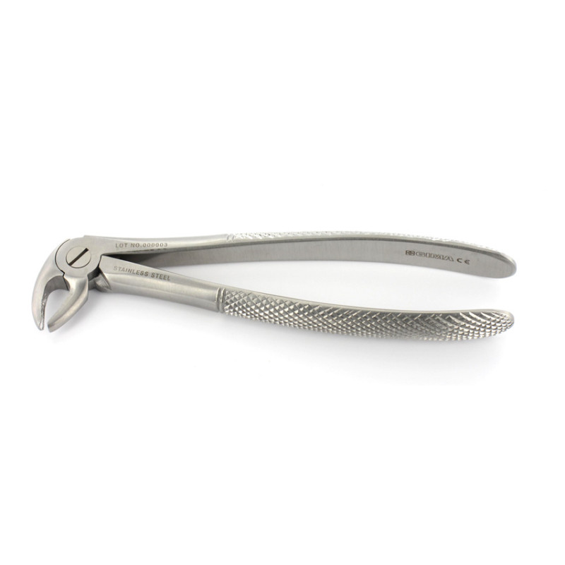 PINZA PER ESTRAZIONE - inferiore - fig. 16 PINZA PER ESTRAZIONE - inferiore - fig. 16