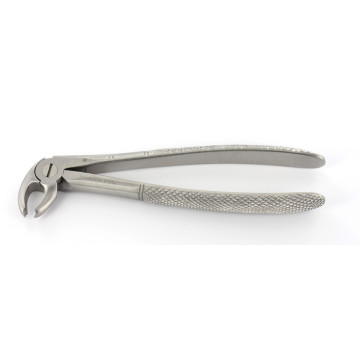 PINZA PER ESTRAZIONE - inferiore - fig. 22