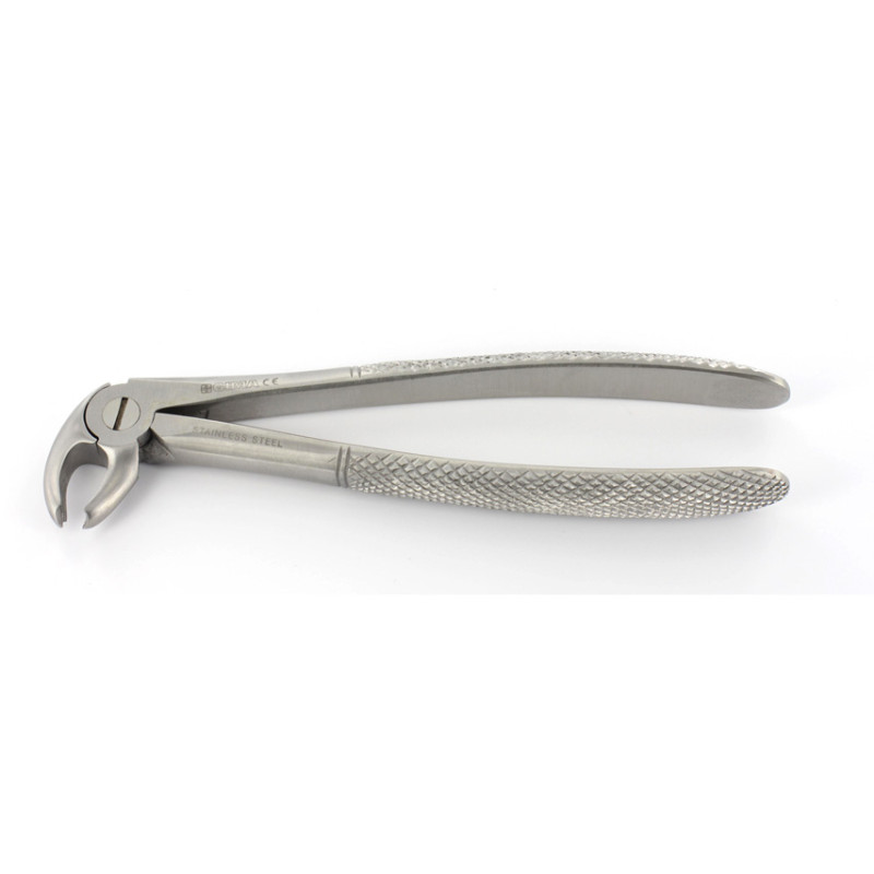 PINZA PER ESTRAZIONE - inferiore - fig. 22 PINZA PER ESTRAZIONE - inferiore - fig. 22
