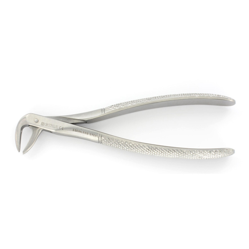 PINZA PER ESTRAZIONE - inferiore - fig. 74N PINZA PER ESTRAZIONE - inferiore - fig. 74N