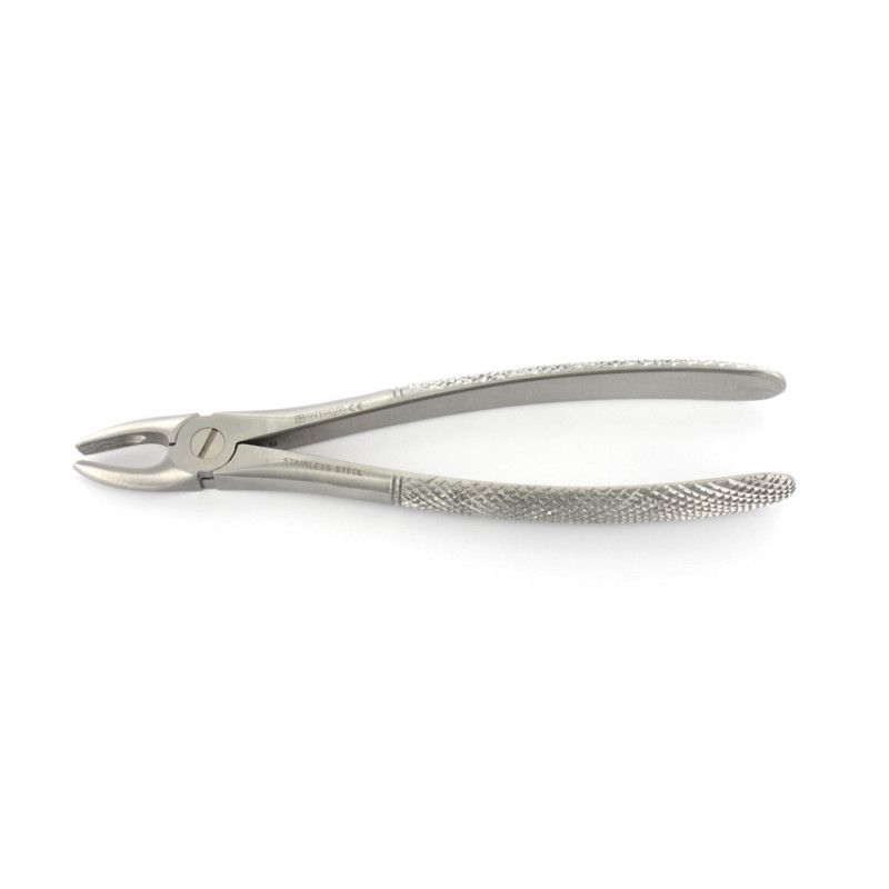 PINZA PER ESTRAZIONE - superiore - fig. 1 PINZA PER ESTRAZIONE - superiore - fig. 1