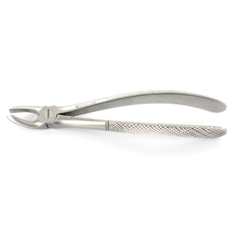 PINZA PER ESTRAZIONE - superiore - fig. 17 PINZA PER ESTRAZIONE - superiore - fig. 17