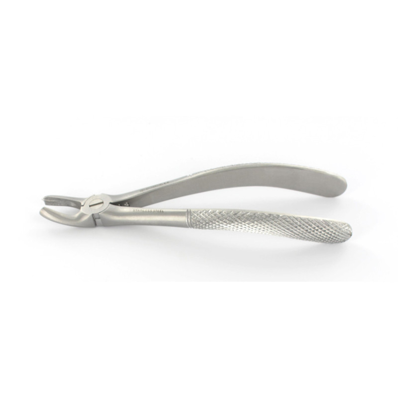 PINZA PER ESTRAZIONE - superiore - fig. 18 PINZA PER ESTRAZIONE - superiore - fig. 18