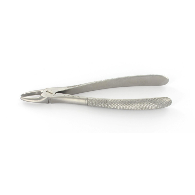 PINZA PER ESTRAZIONE - superiore - fig. 29 PINZA PER ESTRAZIONE - superiore - fig. 29