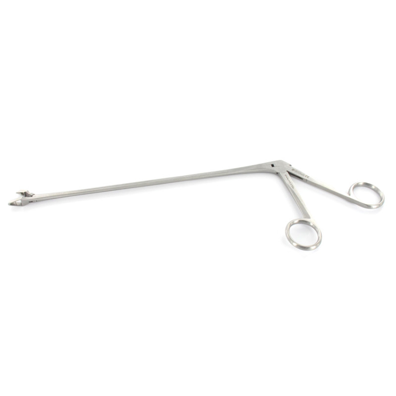 PINZA SCHUMACHER per biopsia - 24 cm 1 pz PINZA SCHUMACHER per biopsia - 24 cm 1 pz