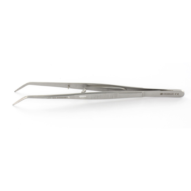 PINZETTA LONDON COLLEGE - 15 cm PINZETTA LONDON COLLEGE - 15 cm