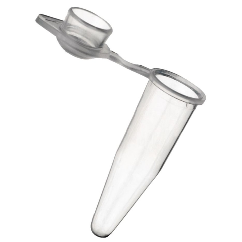 Provette e strip per PCR, 0,2 ml conf. 1000 pz Provette e strip per PCR, 0,2 ml conf. 1000 pz