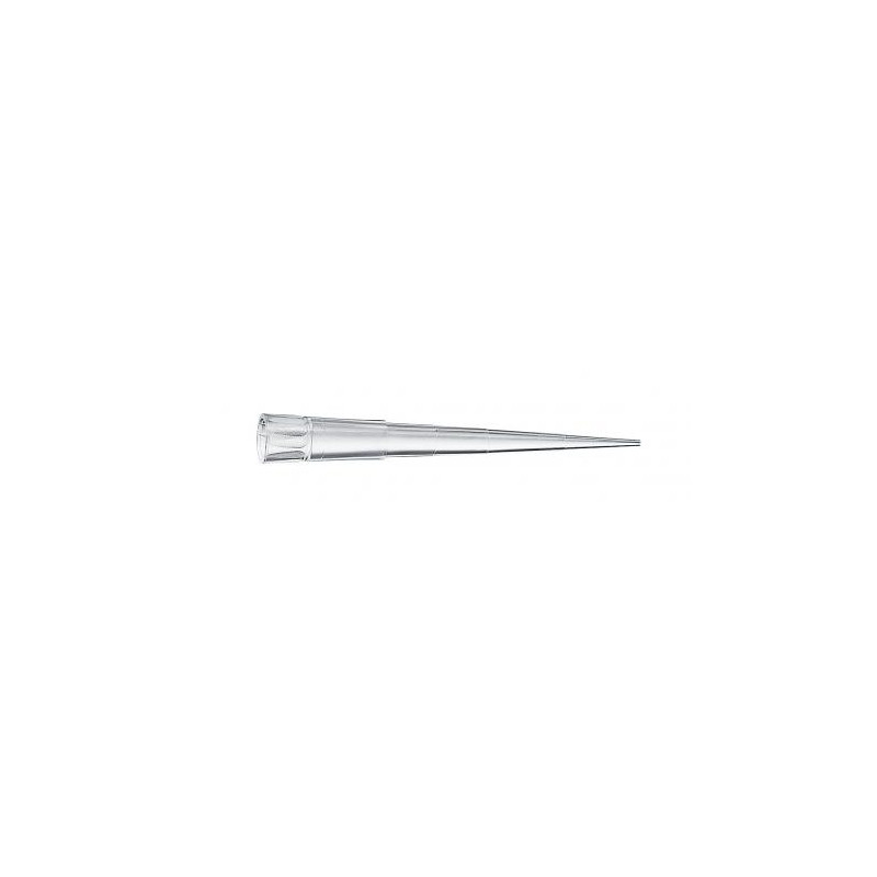 Puntali Eppendorf Quality™, 2 – 200 µL, 53 mm, giallo, puntali gialli, 1.000 puntali (2 sacchetto × 500 puntali) Puntali Eppendorf Quality™, 2 – 200 µL, 53 mm, giallo, puntali gialli, 1.000 puntali (2 sacchetto × 500 puntali)