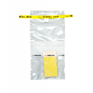 Sacchetti con spugna Sponge-Bag 540 ML 115x230MM CF/100