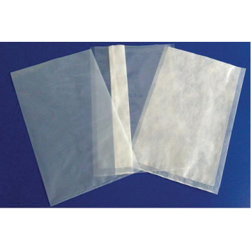 Sacchetti per Stomacher Blender Bag in PE - 400 ml Sterili - mis.300x190 mm - Conf.500 pz.