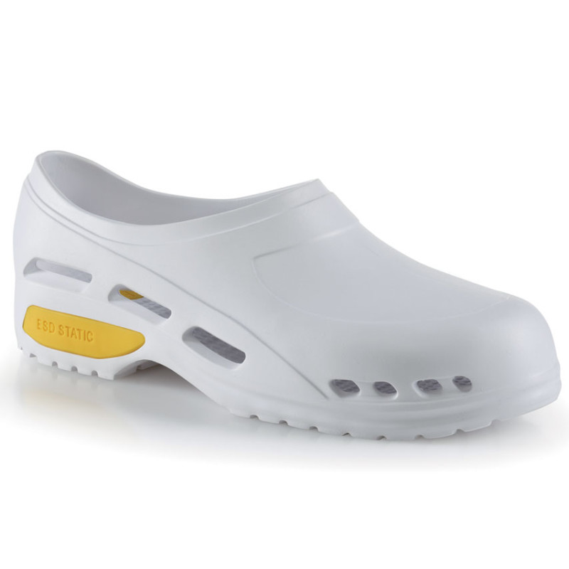 SCARPA ULTRALEGGERA - 35 - bianca SCARPA ULTRALEGGERA - 35 - bianca