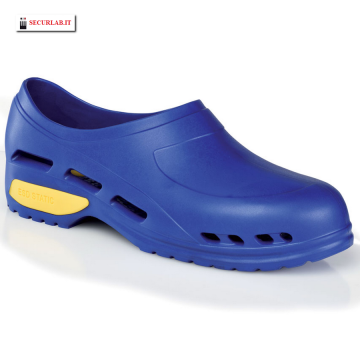 Scarpa Ultraleggera Blu - Misura 37