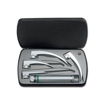 SET LARINGO F.O. HEINE CLASSIC+ - 4 lame