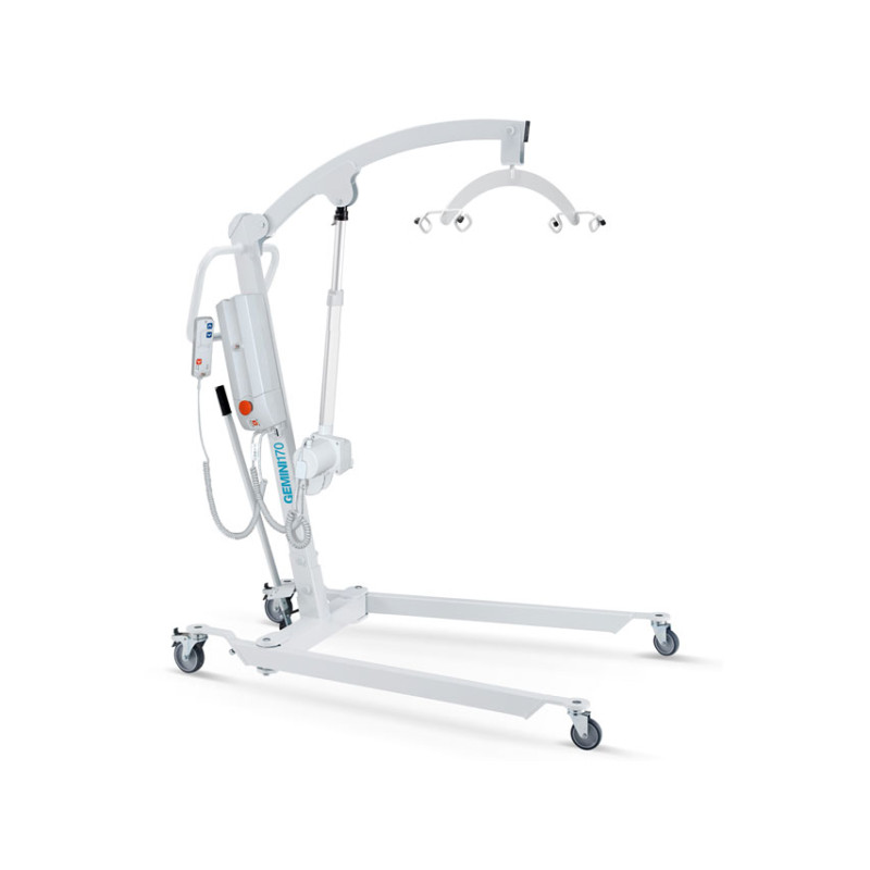 SOLLEVATORE ELETTRICO - portata 160 kg SOLLEVATORE ELETTRICO - portata 160 kg