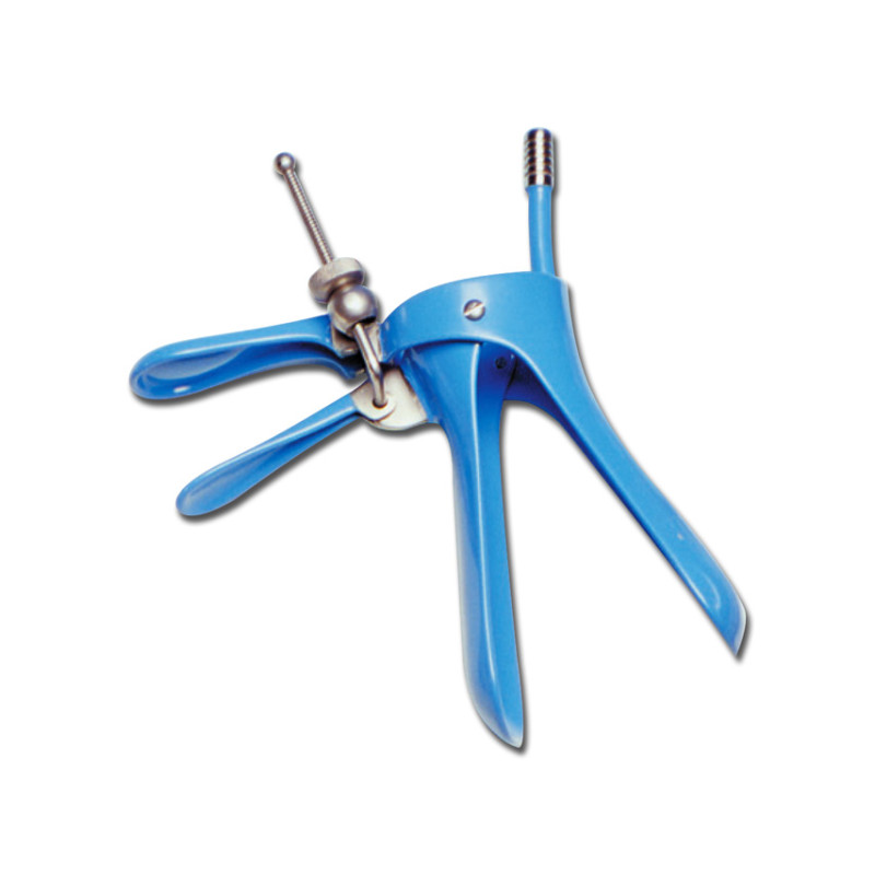 SPECULUM applicazioni HF e connettore di aspirazione- medio 1 pz SPECULUM applicazioni HF e connettore di aspirazione- medio 1 pz