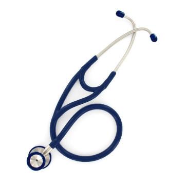 Stetoscopio Cardiologico "Classic" - Blu