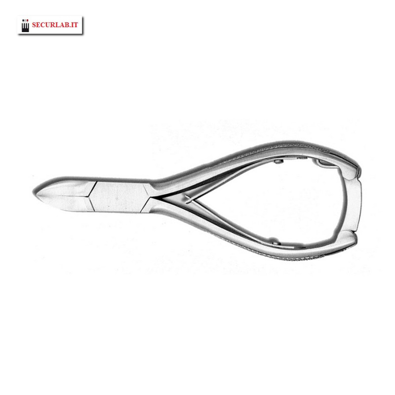 TAGLIA UNGHIE - 14 cm TAGLIA UNGHIE - 14 cm