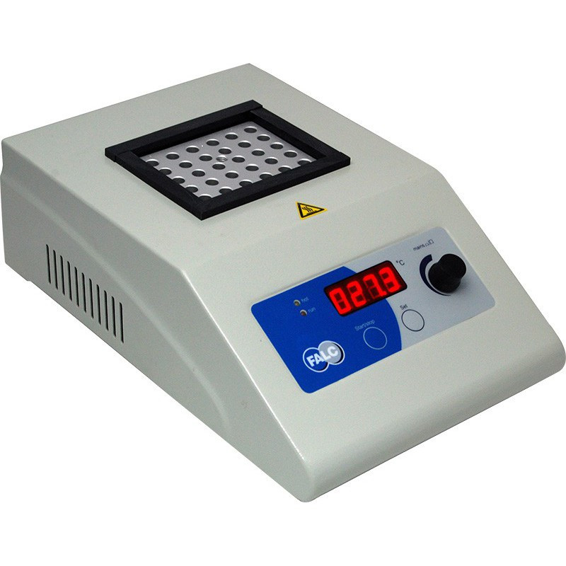 THERMOBLOCK Digitale TD 200 P1 THERMOBLOCK Digitale TD 200 P1