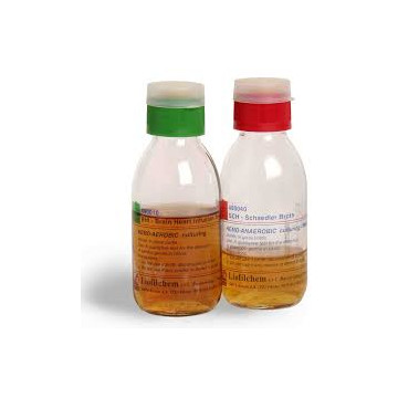 Tryptic Soy Broth (screw cap) 6 bottles x 100 mL