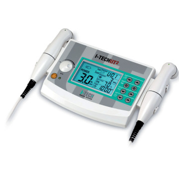 ULTRASUONI TERAPIA UT2 con 2 sonde