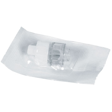 VALVOLA SENZA AGO - sterile CF/500