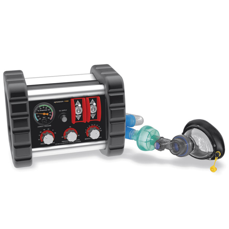 VENTILATORE AUTOMATICO SPENCER 118 NXT VENTILATORE AUTOMATICO SPENCER 118 NXT