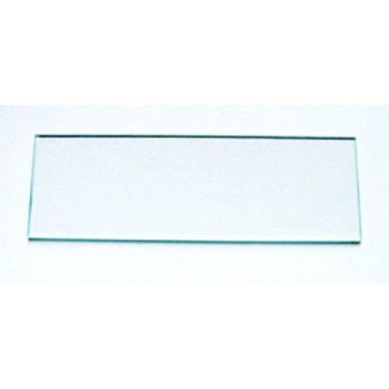 Vetrino porta oggetti Pearl 26x76 tagliati - Conf.50 pz. Vetrino porta oggetti Pearl 26x76 tagliati - Conf.50 pz.