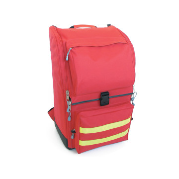 Zaino Ambulanza rosso