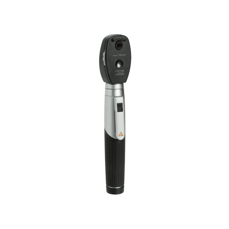 Oftalmoscopio Heine Mini 3000 Nero
