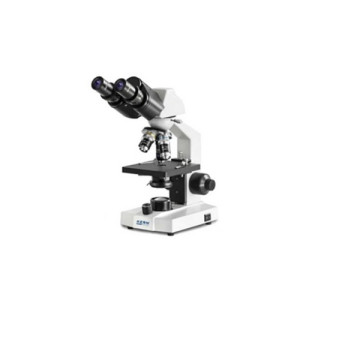 Microscopio Linea Basic OBS 104 - Binoculare - tavolino fisso