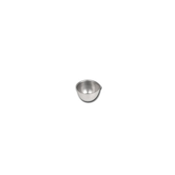 Capsula inox diametro 56 mm - con beccuccio