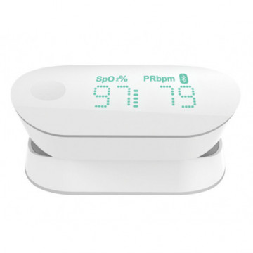 PULSOXIMETRO WIRELESS iHEALTH AIR