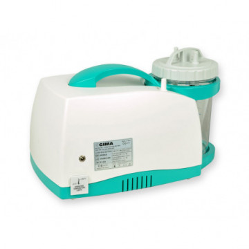 ASPIRATORE SUPER-VEGA BATTERIA