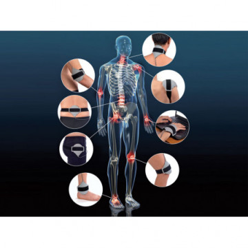 MAGNETOTERAPIA A BASSA FREQUENZA ORTHOMAG -