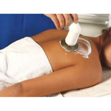 Tecarterapia Professionale CR200