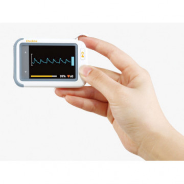 Monitor Multiparametrico CHECKME™ lite con Bluetooth