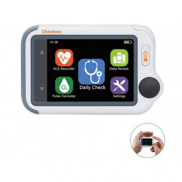 Monitor Multiparametrico CHECKME™ lite con Bluetooth