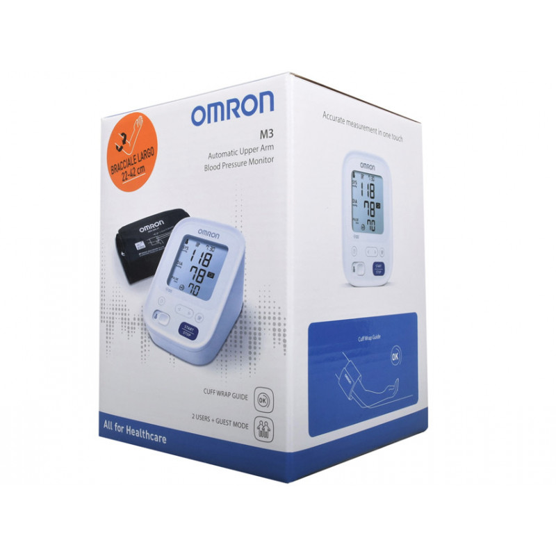 Bilancia digitale personale OMRON HN289 con ampio display LCD e piedini  antiscivolo, bilancia personale extra piatta, blu oceano : :  Salute e cura della persona