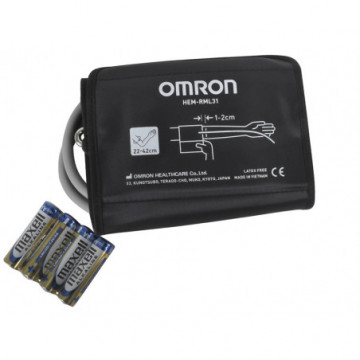 Sfigmomanometro digitale Omron M3 - HEM-7154-E