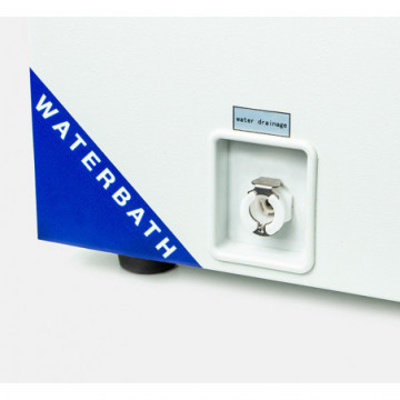 Bagnomaria WB 12 cap. vasca 12 lt.