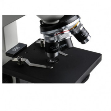 Microscopio Linea Basic OBS 101 - Monoculare - tavolino fisso